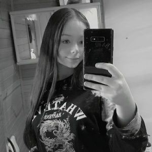 Meet your Posher, Gabrielle